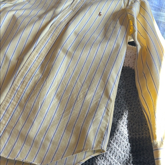 Men’s Ralph Lauren Button Down - Picture 9 of 13